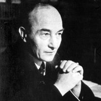 Robert Musil