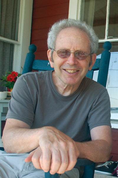 Author: Peter Guralnick