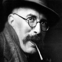 Arthur Ransome