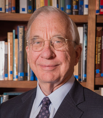 Author: Theodore E. Stebbins Jr.