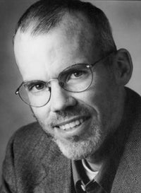 Bill McKibben