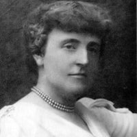 Frances Hodgson Burnett