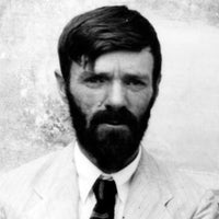 Author: D.H. Lawrence