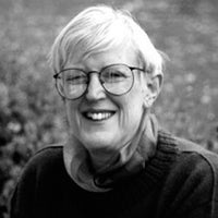 Margaret Mahy