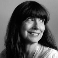 Author: Lauren Mills - Godine
