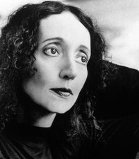 Joyce Carol Oates