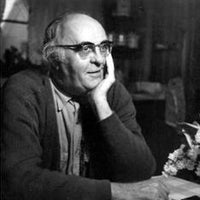 Charles Olson