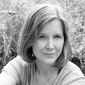 Ann Patchett