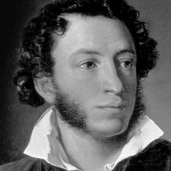 Alexander Pushkin