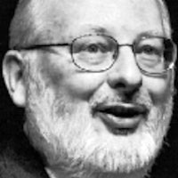 Fredric Woodbridge Wilson
