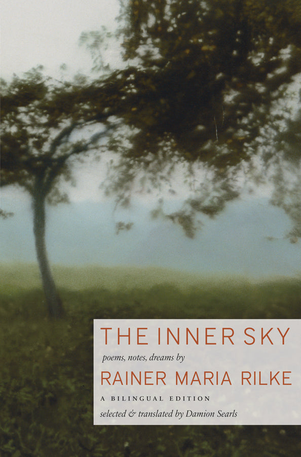 The Inner Sky – Godine