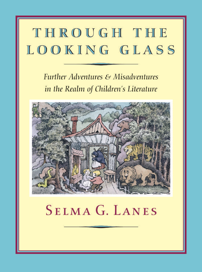 Through the Looking Glass - SAVE 50%!