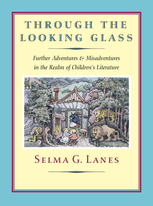 Through the Looking Glass - SAVE 50%!