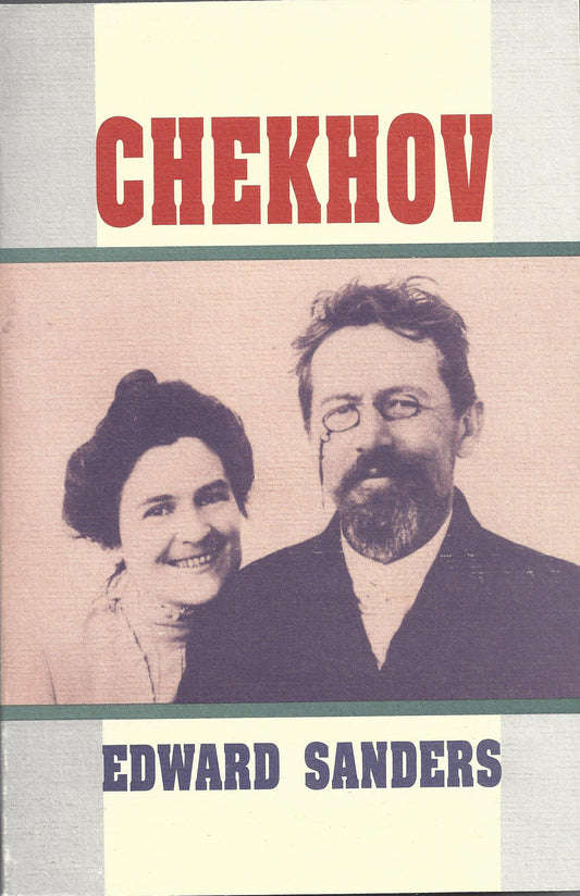 Chekhov - SAVE 45%!