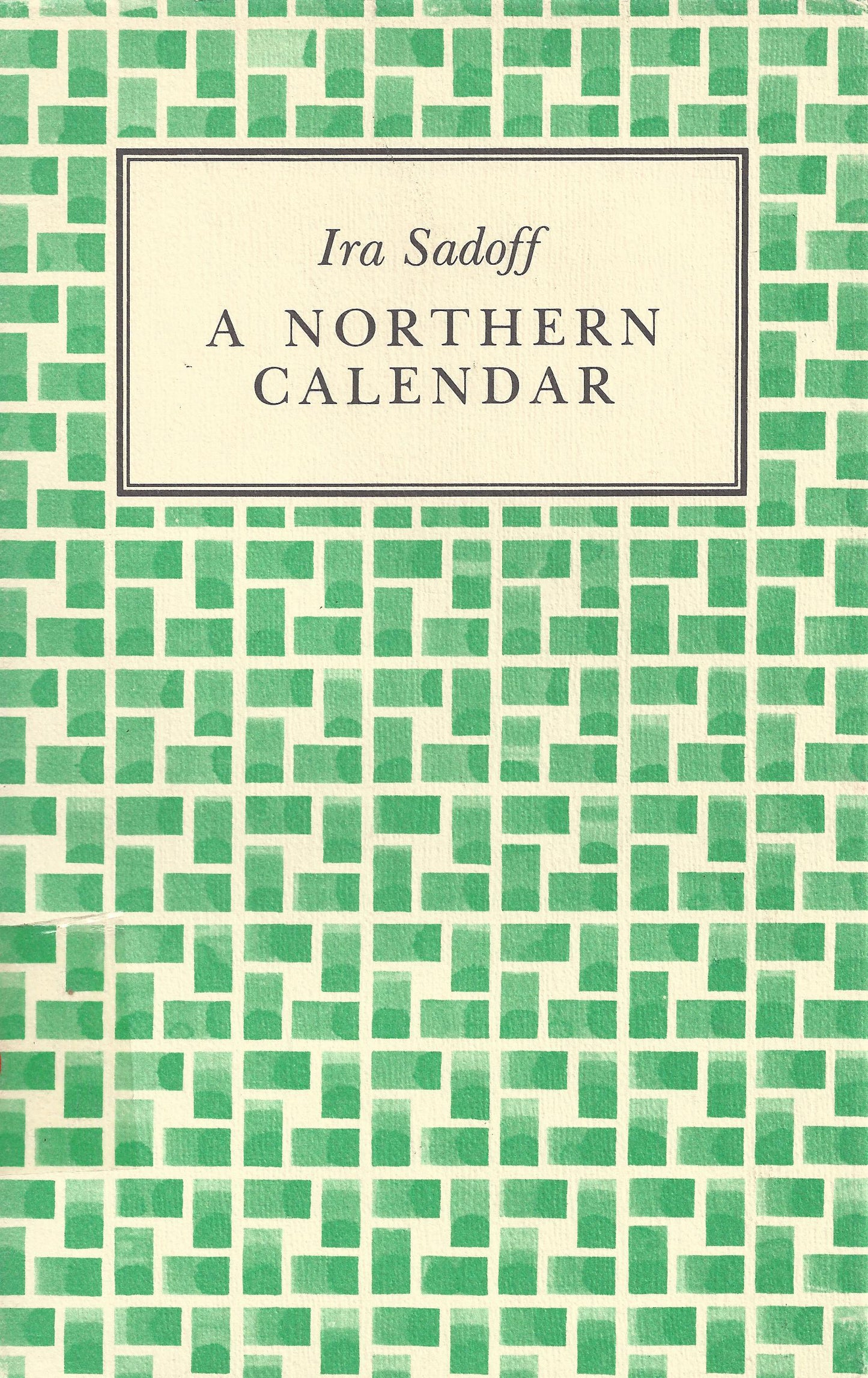 A Northern Calendar - SAVE 50%!