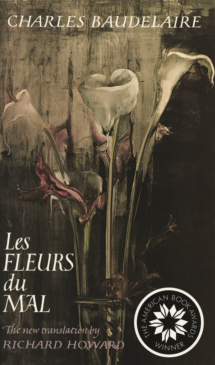 Les Fleurs du Mal- SAVE 30%!