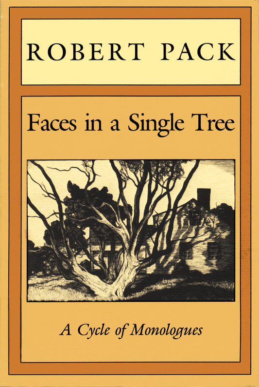 Faces in a Single Tree - SAVE 50%!