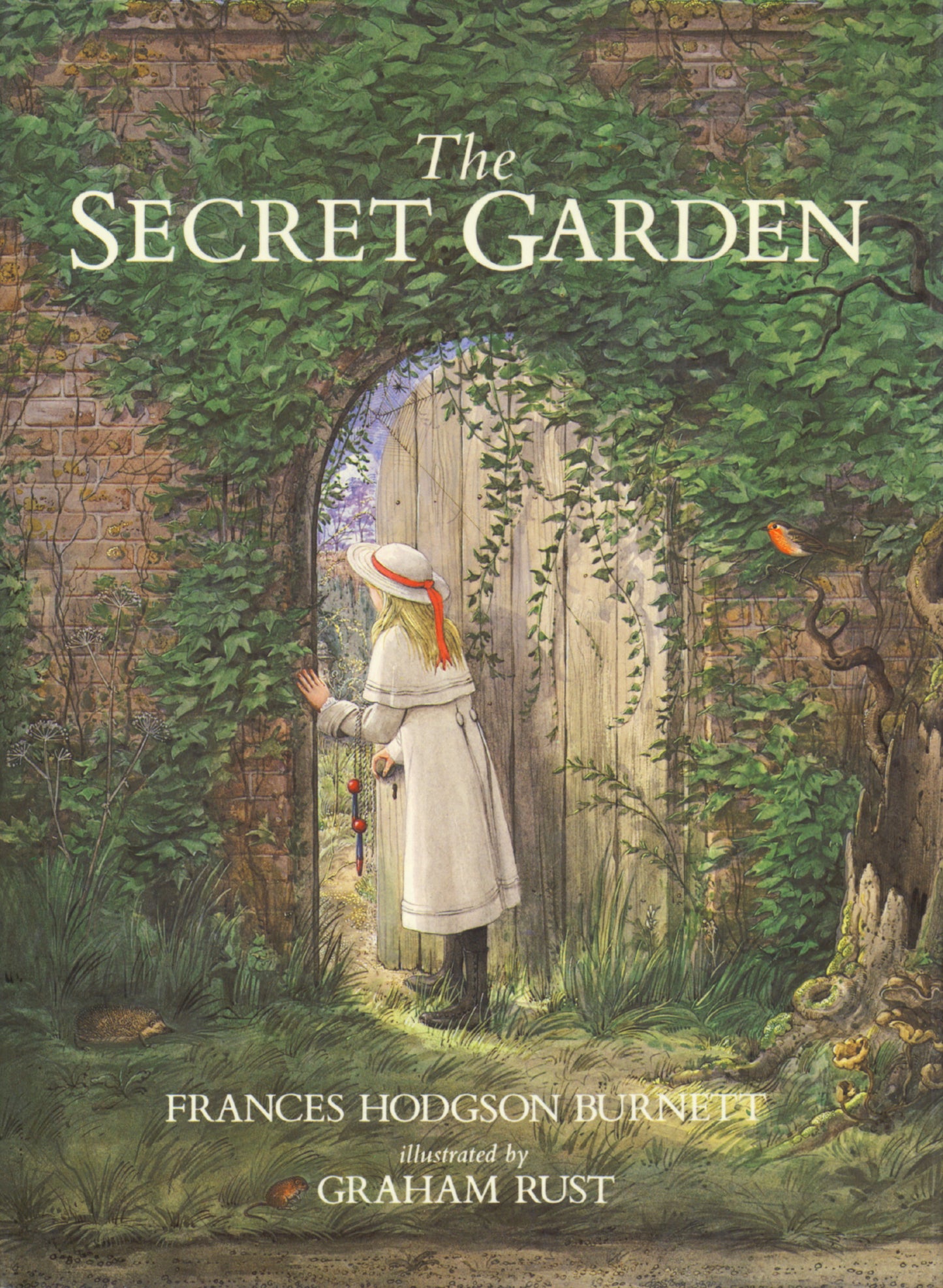 The Secret Garden