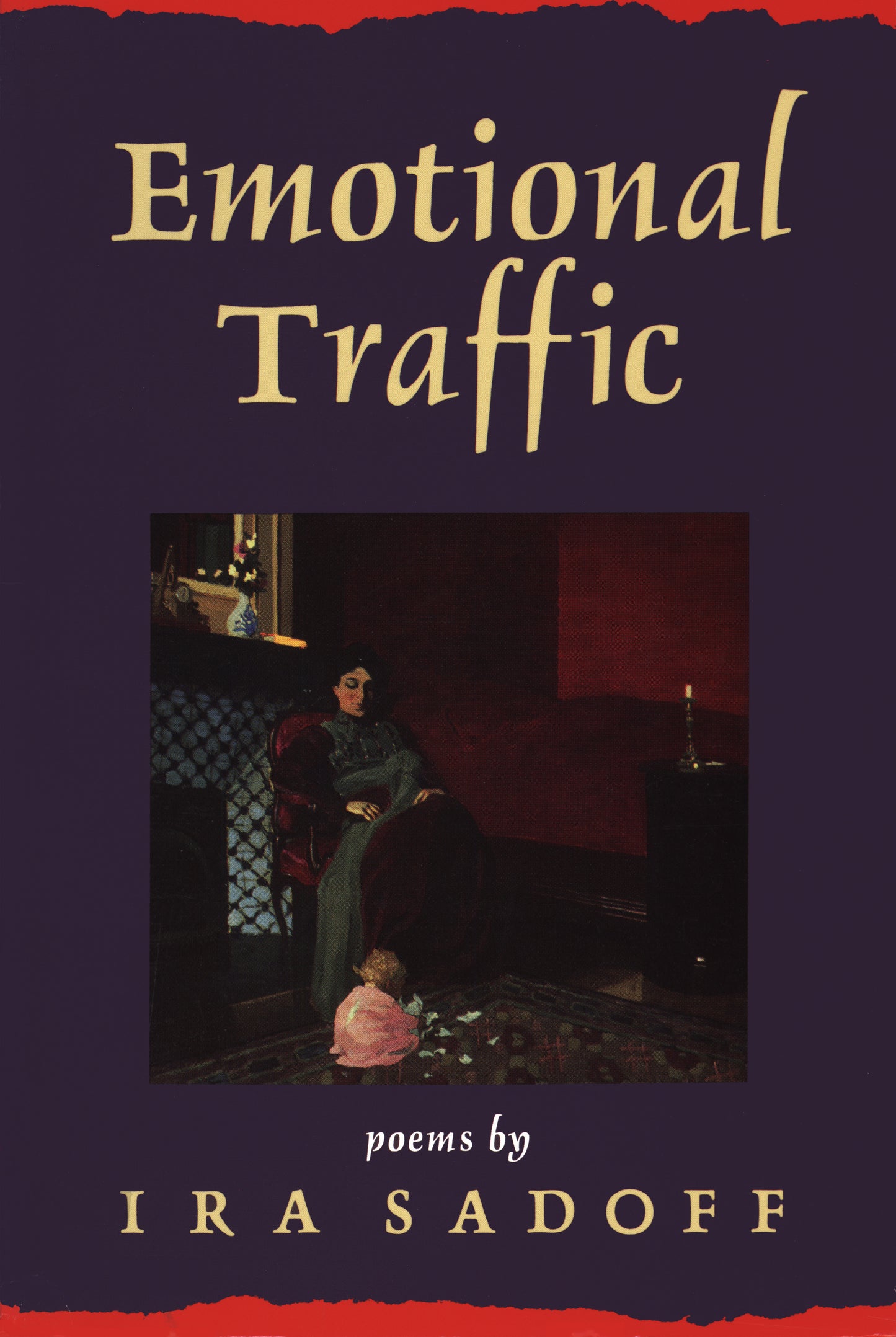 Emotional Traffic - SAVE 50%!