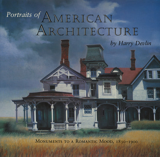 Portraits of American Architecture- SAVE 50%!
