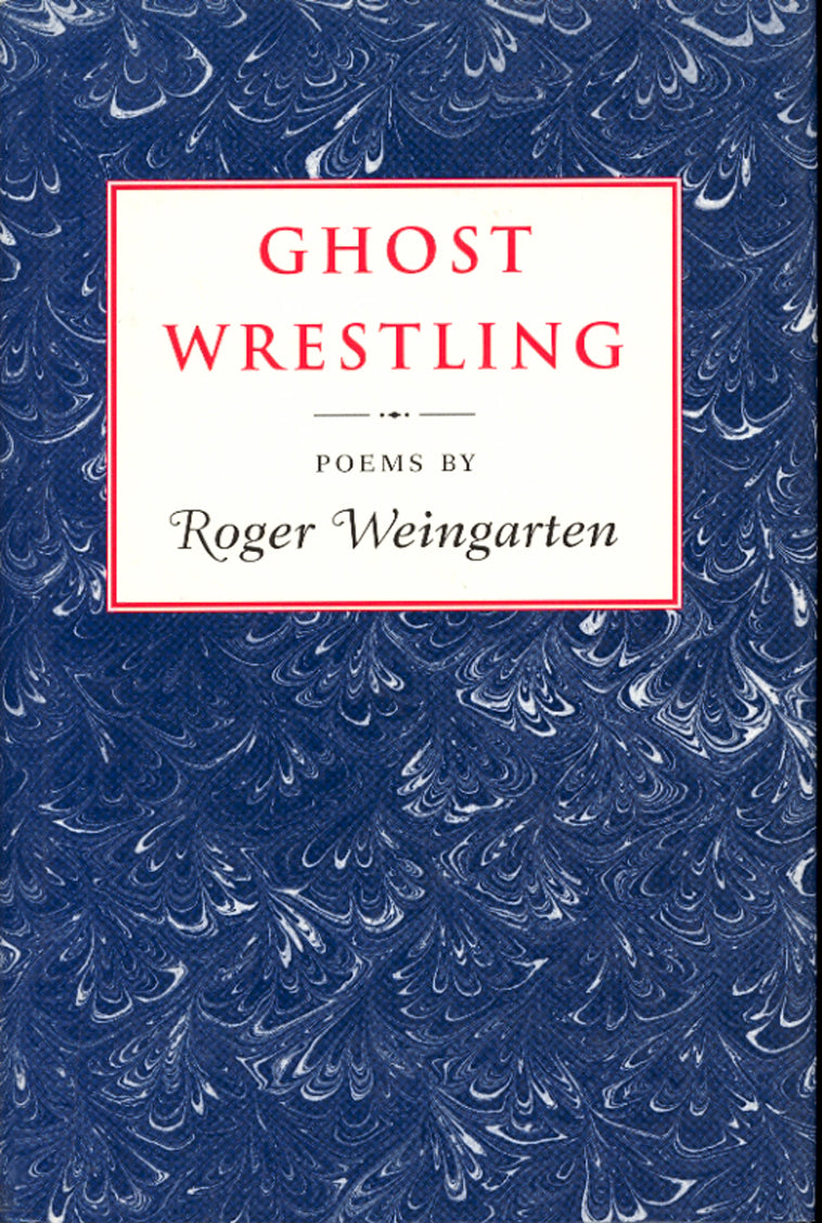 Ghost Wrestling - SAVE 30%!