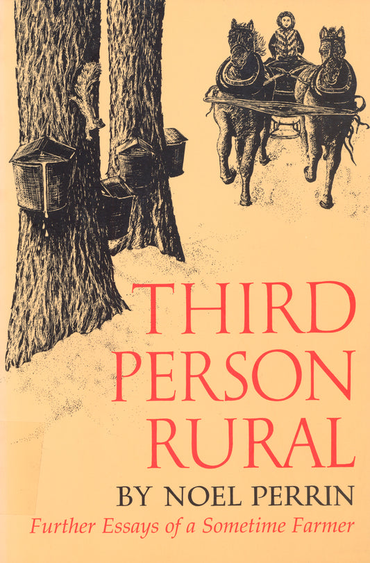 Third Person Rural - SAVE 50%!