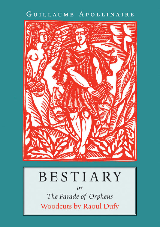 Bestiary - SAVE 40%!