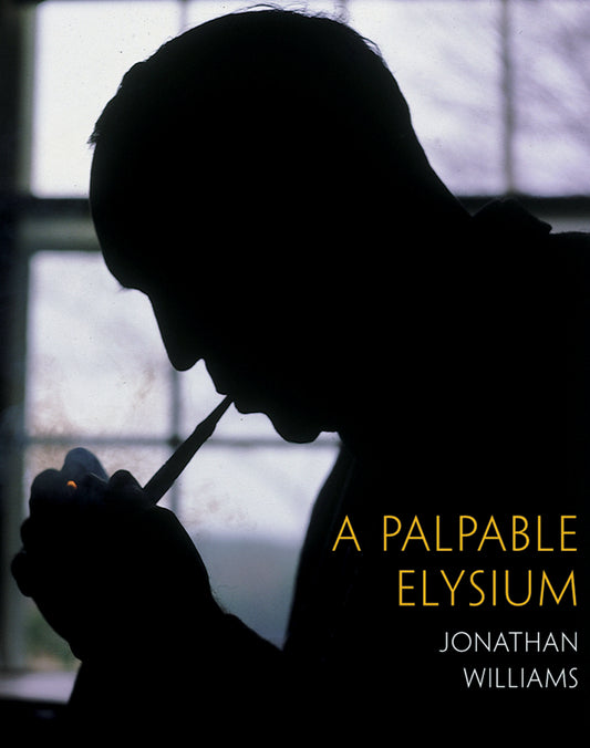 A Palpable Elysium - SAVE 50%!
