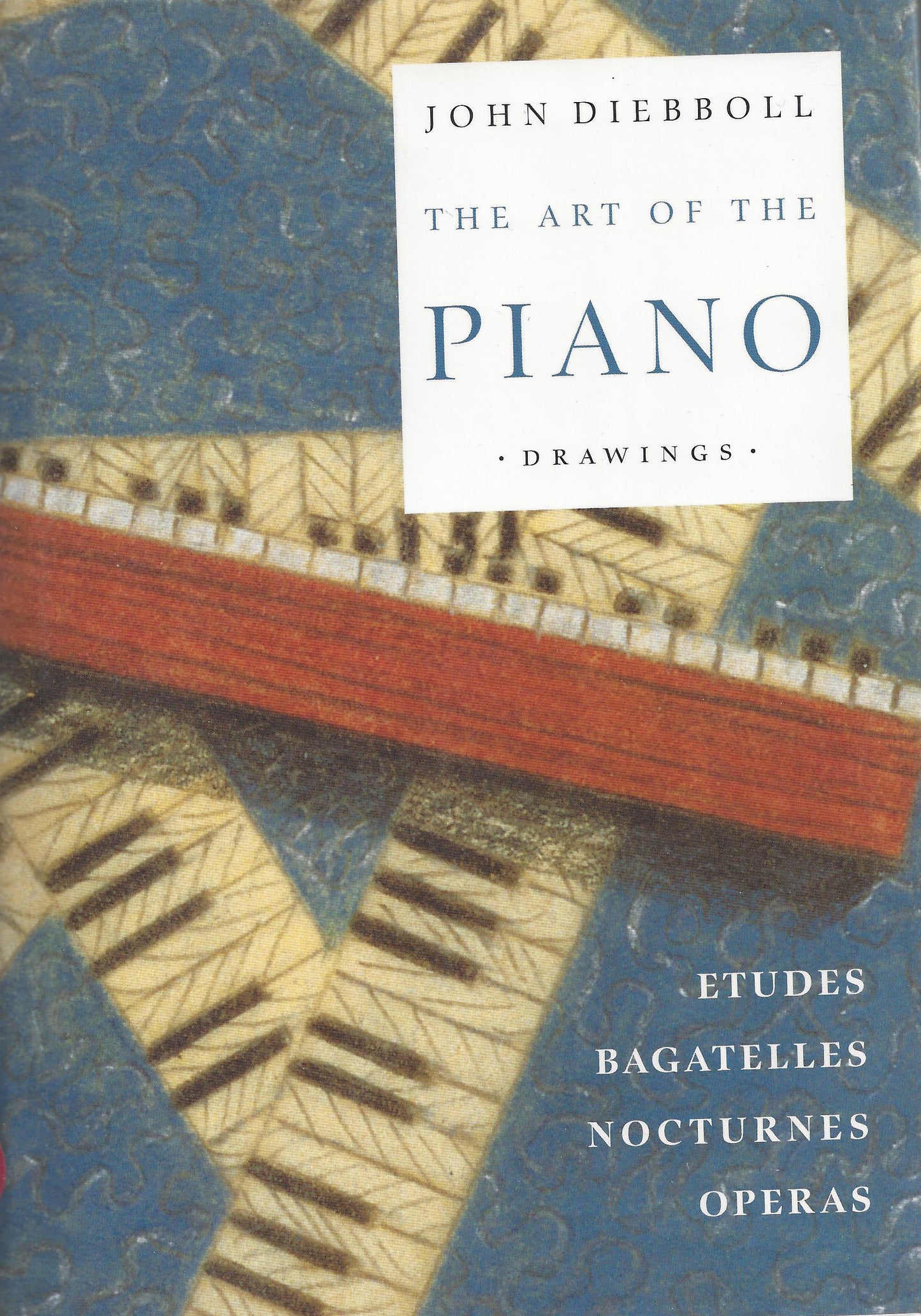 The Art of the Piano - SAVE 50%!
