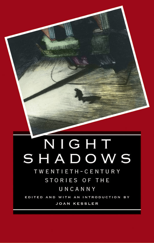 Night Shadows - SAVE 50%!
