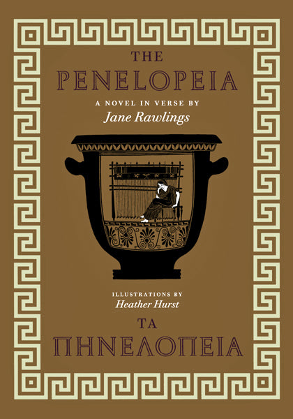 The Penelopeia - SAVE 30%!