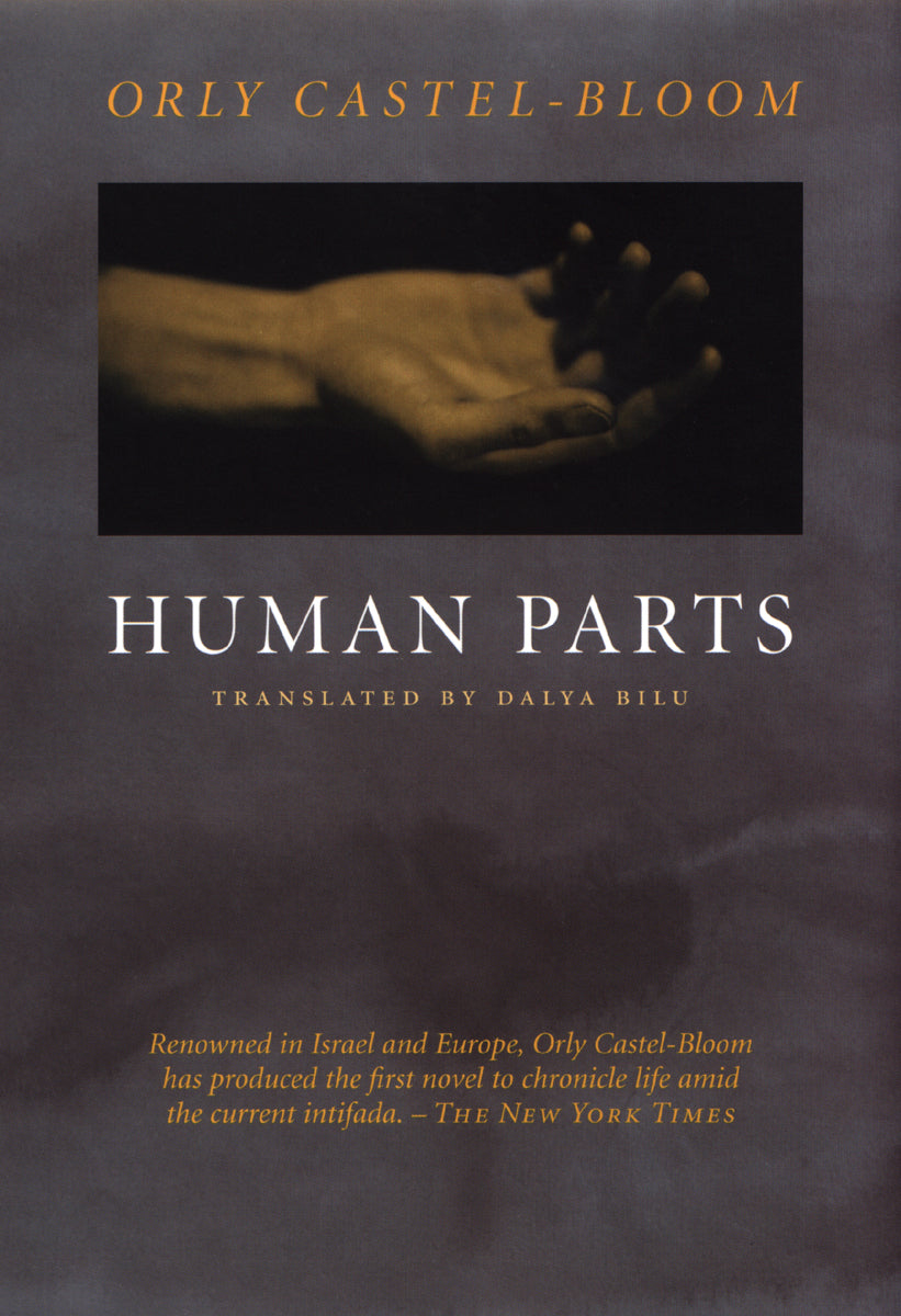 Human Parts - SAVE 50%!