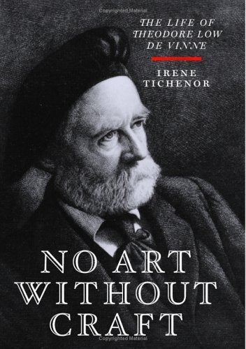 No Art without Craft - SAVE 50%!