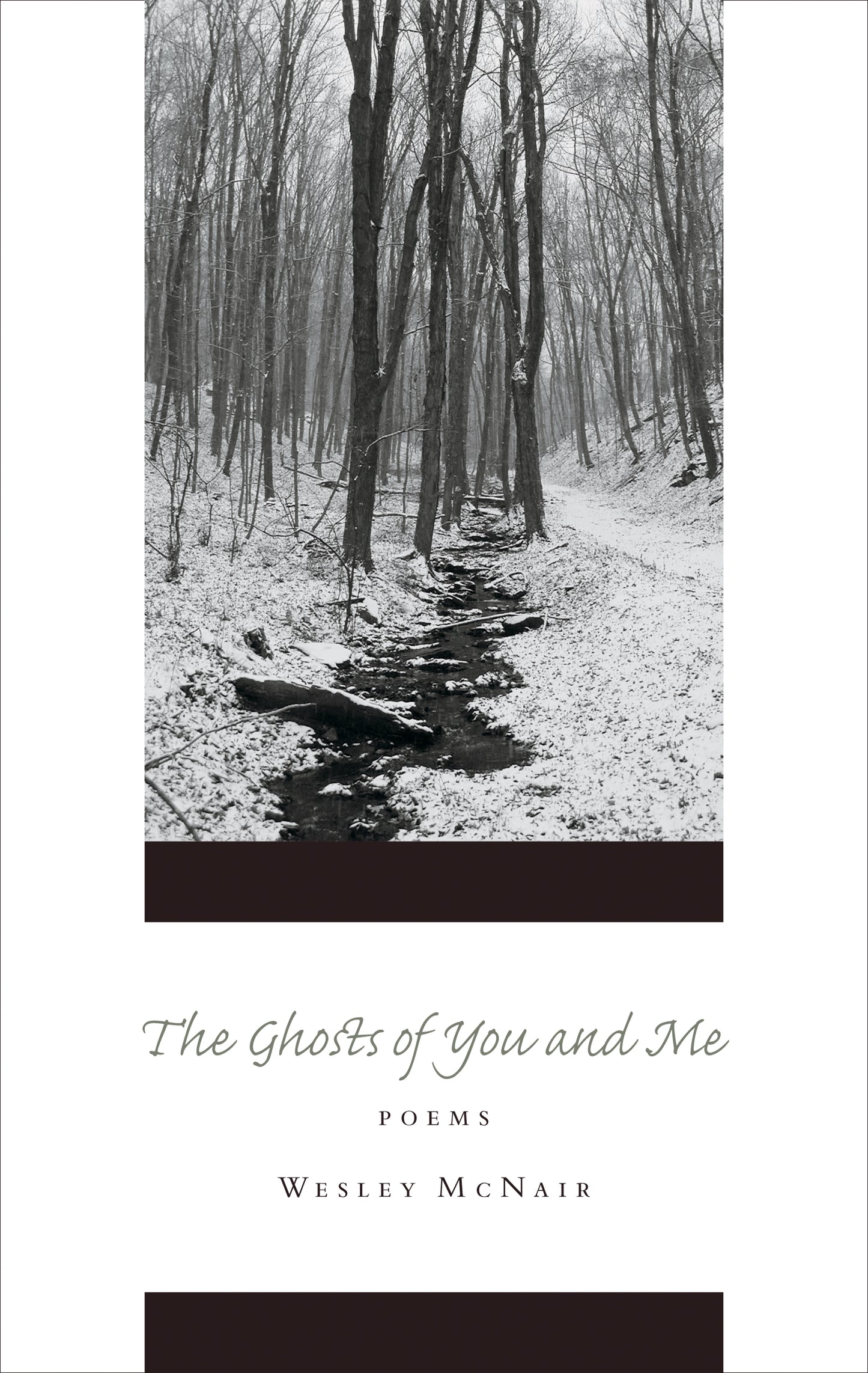 The Ghosts of You and Me