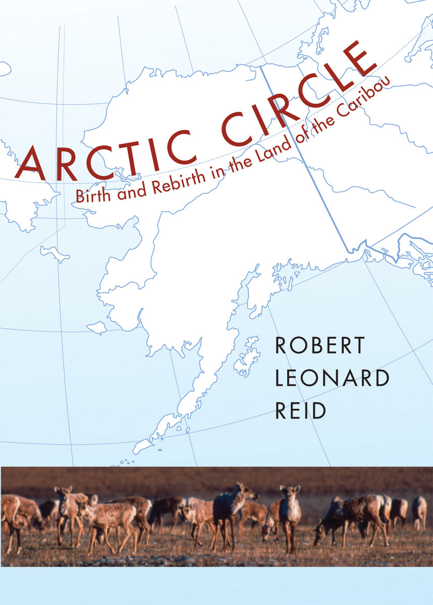 Arctic Circle - SAVE 40%!