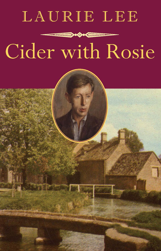 Cider With Rosie- SAVE 50%!