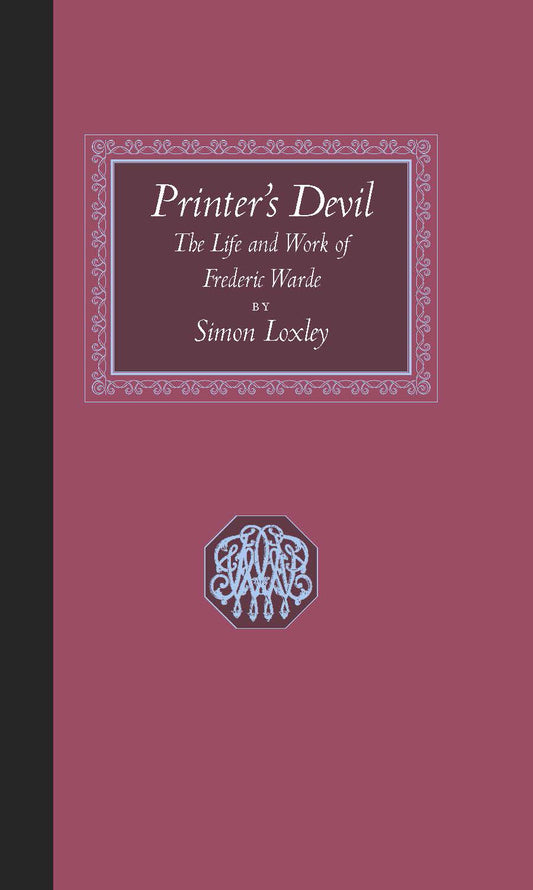 Printer's Devil