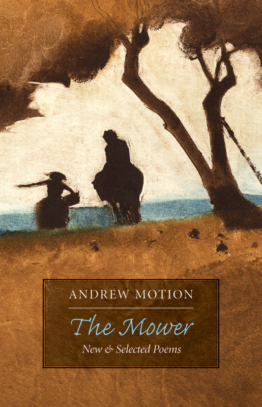 The Mower - SAVE 50%!