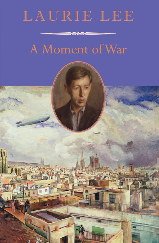 A Moment of War - SAVE 50%!