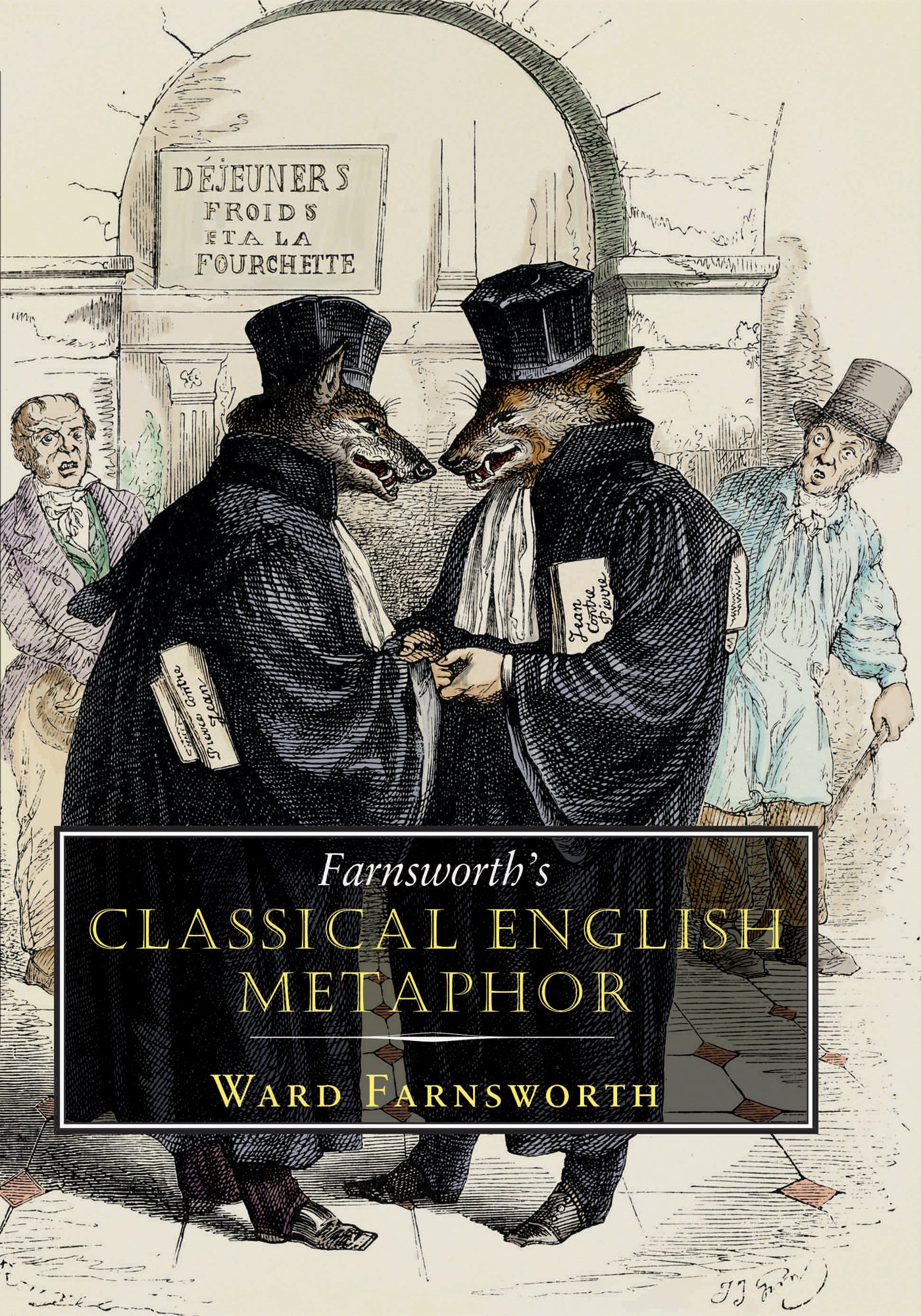 Farnsworth's Classical English Series