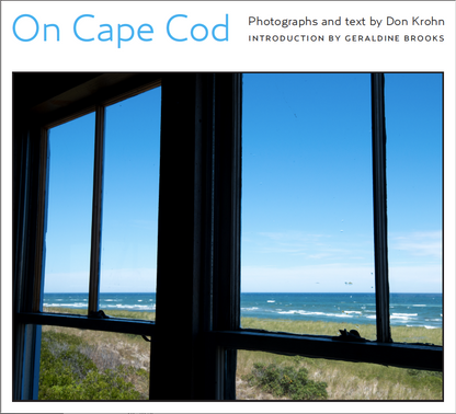 On Cape Cod - SAVE 50%!