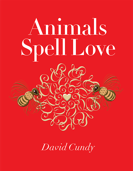 Animals Spell Love - SAVE 60%!