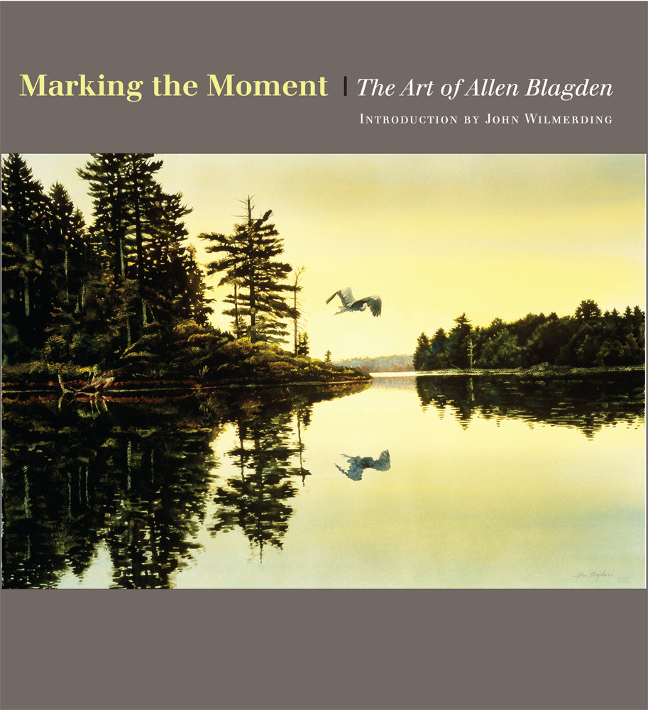 Marking the Moment - SAVE 50%!