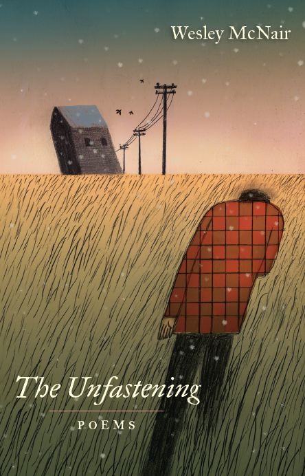 The Unfastening - SAVE 40%!