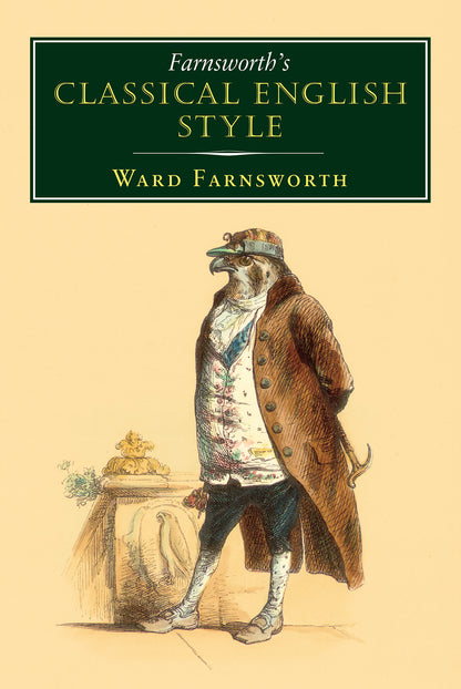 Farnsworth's Classical English Series