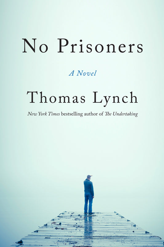 No Prisoners- Available September 2025