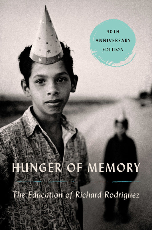 Hunger of Memory - SAVE 50%!