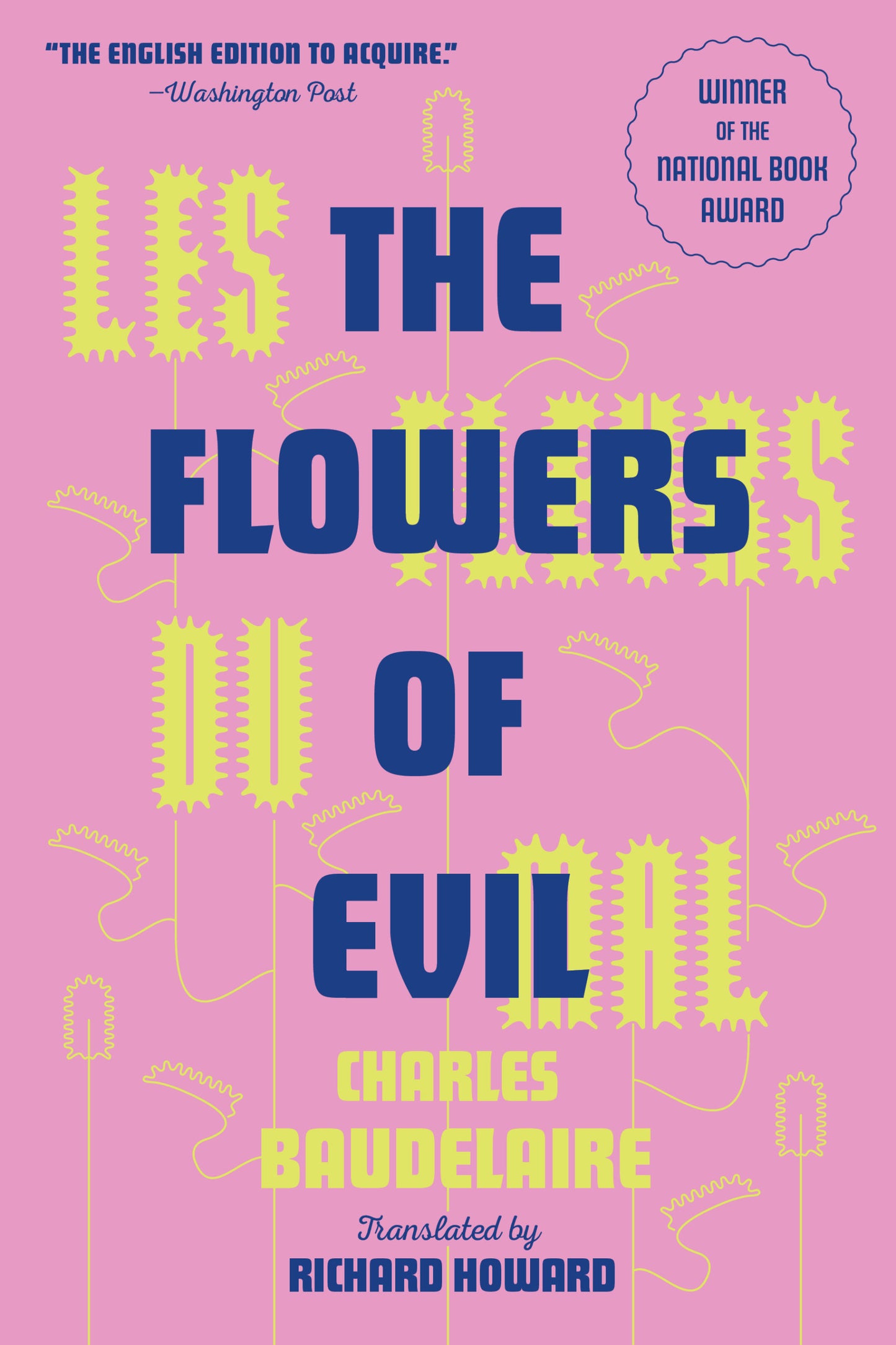 The Flowers of Evil- SAVE 30%!
