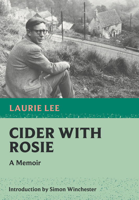 Cider with Rosie- Available October 2024