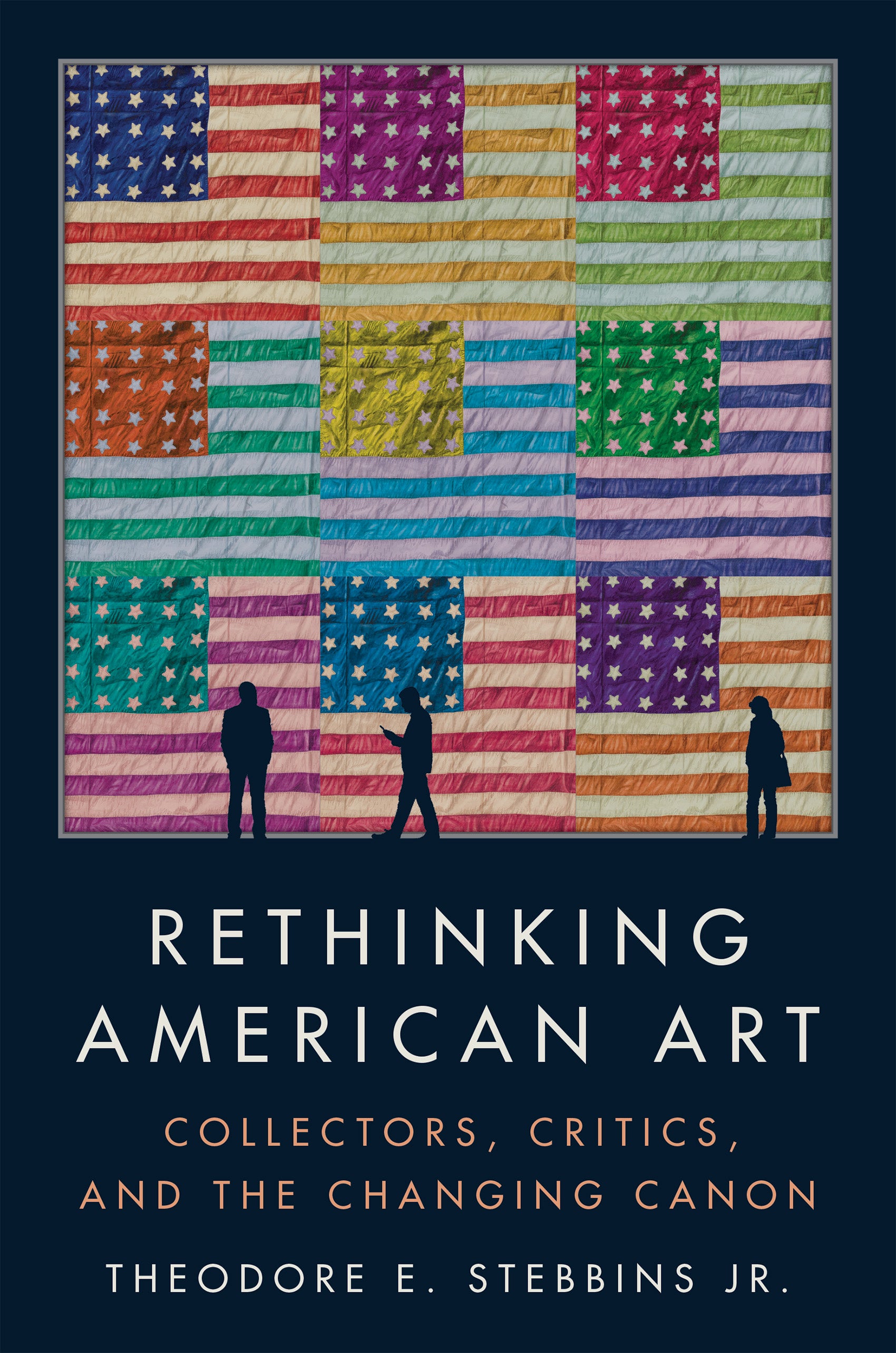 Rethingin Rethinking American Art – Godine